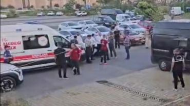 Urfa'da Karavanda Sır Ölüm: Şahsın Kimliği Belli Oldu