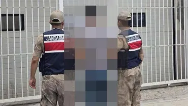 Urfa’da Kesinleşmiş Hapis Cezası Bulunan İki Şüpheli Yakalandı