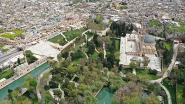 Urfa’da Zorlu Hafta Başlıyor! Rekor Kıracak