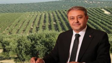 Vali Şıldak'tan Tarım Arazilerini Koruyacak Yeni Talimat