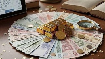 Yeni Haftada Şanlıurfa'da Altın ve Döviz Fiyatları Açıklandı